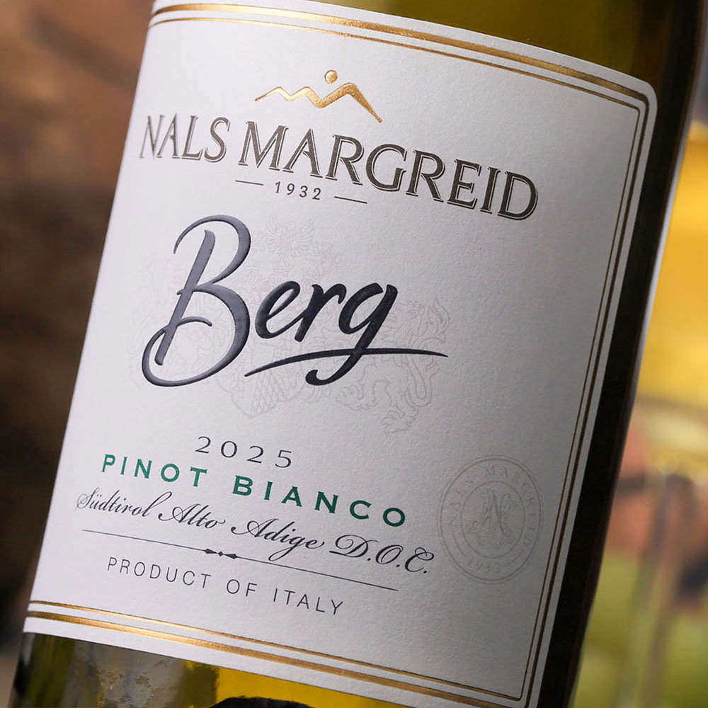 Pinot Bianco 2025 Berg