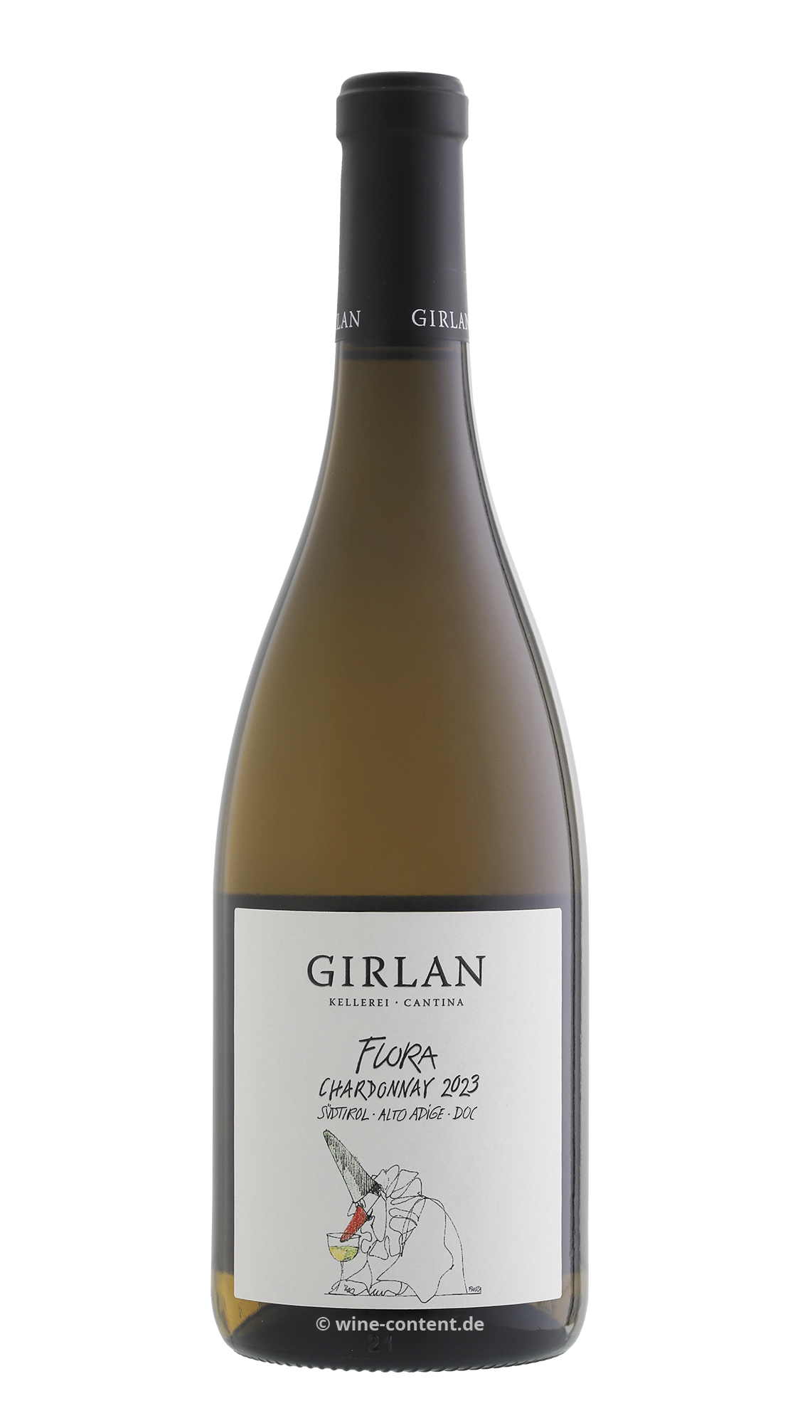 Chardonnay 2023 Flora