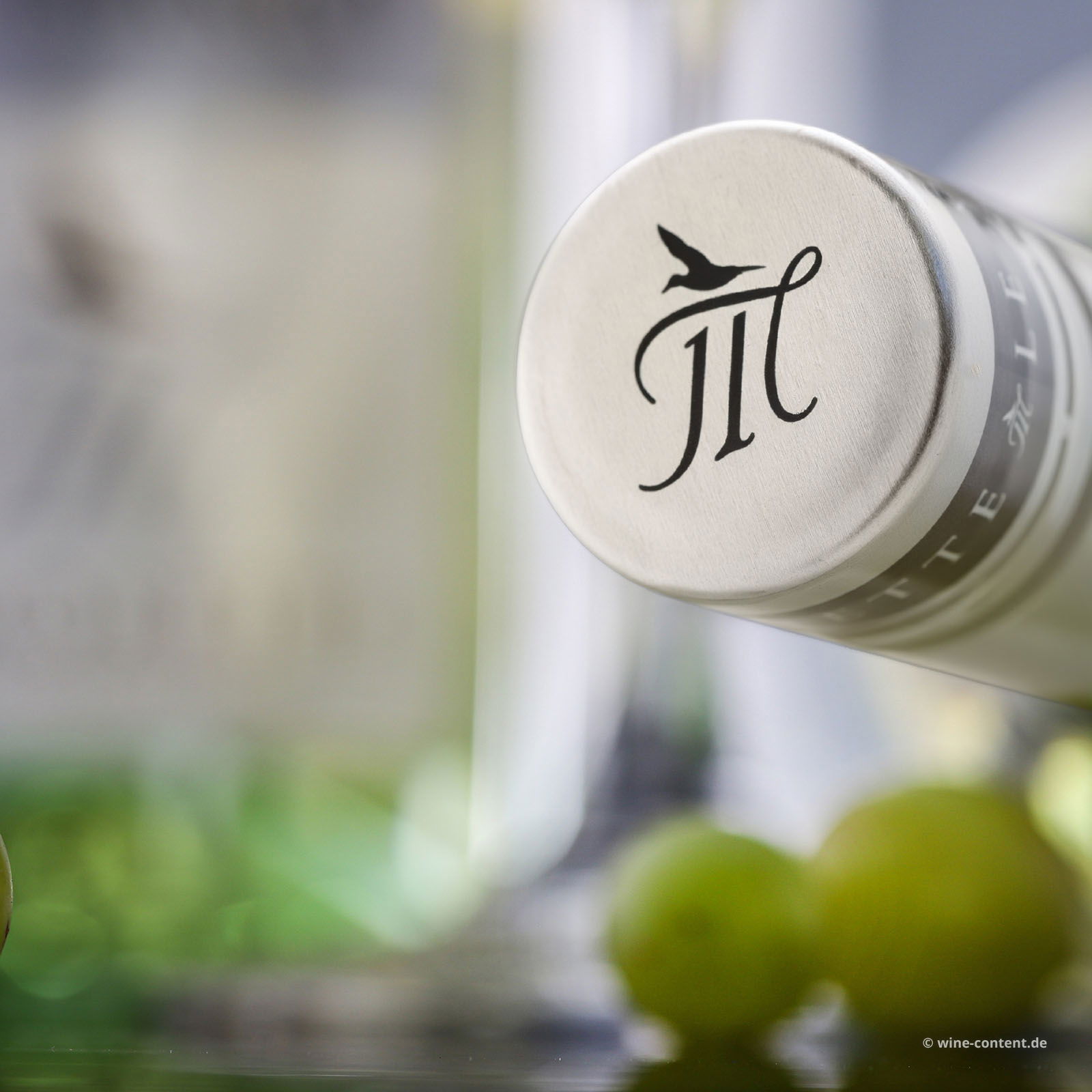 6er-Sparpaket Seraibianco 2025