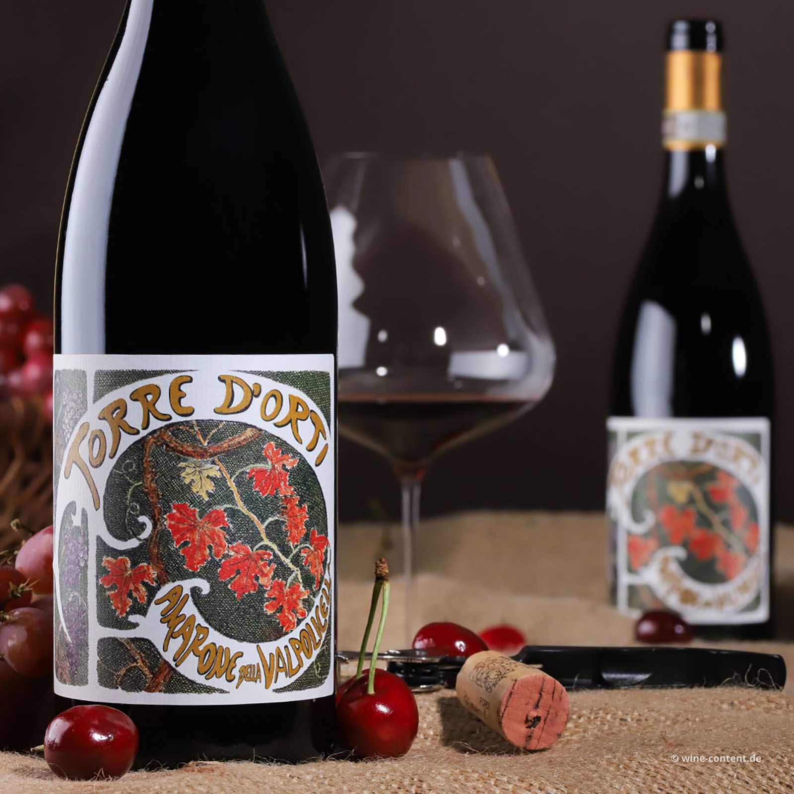 Amarone 2022 Torre d'Orti