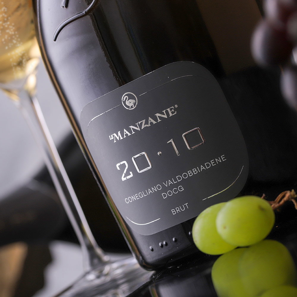 Prosecco Superiore 2025 20.10 Brut