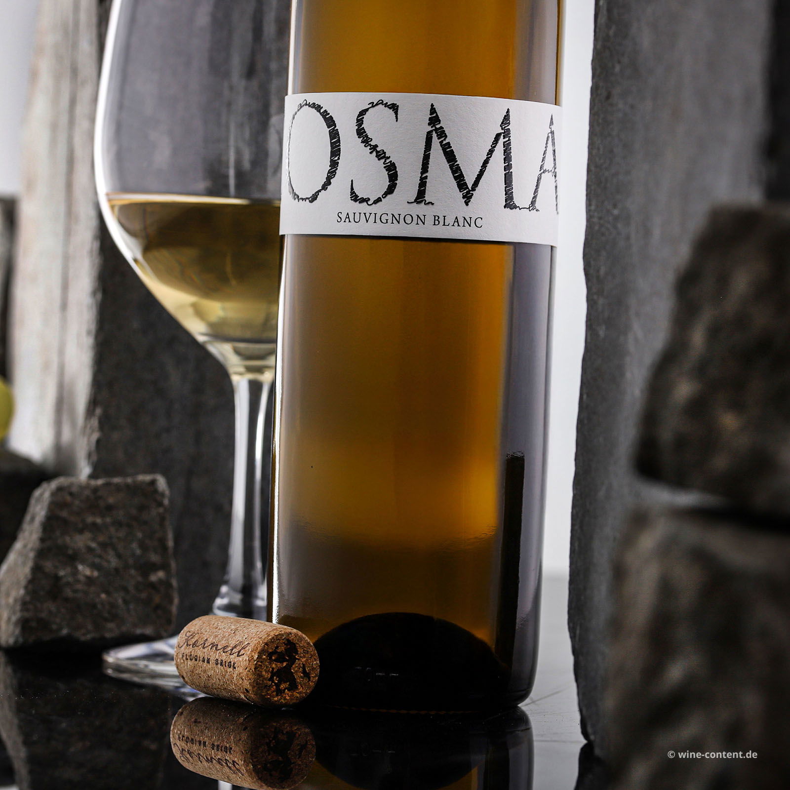 Sauvignon Blanc 2023 Cosmas