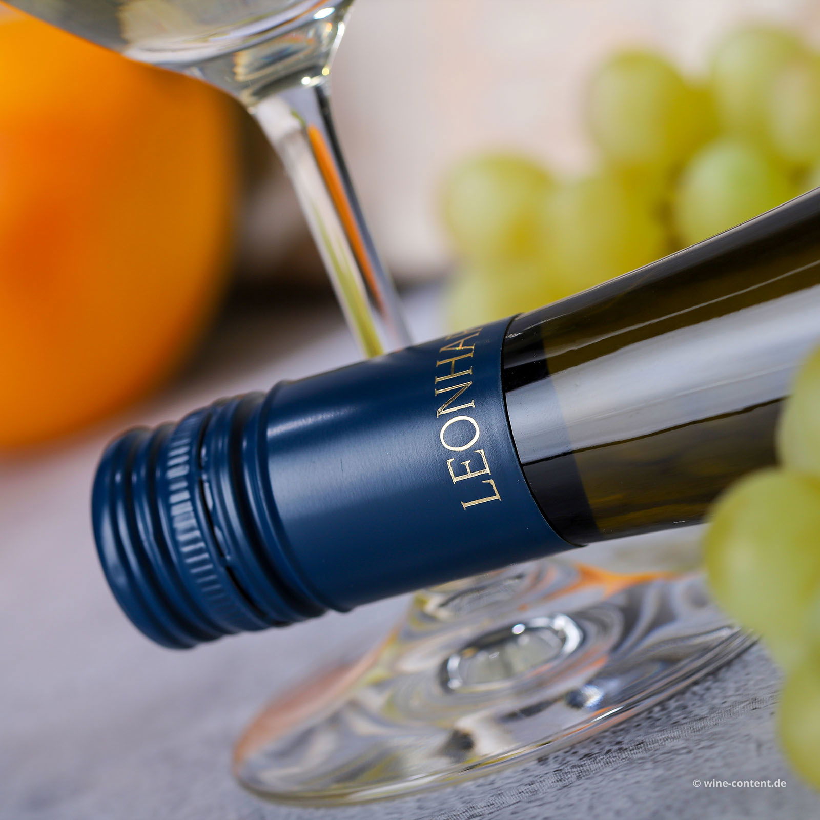 Riesling Spätlese trocken 2023 Ölberg Roter Hang