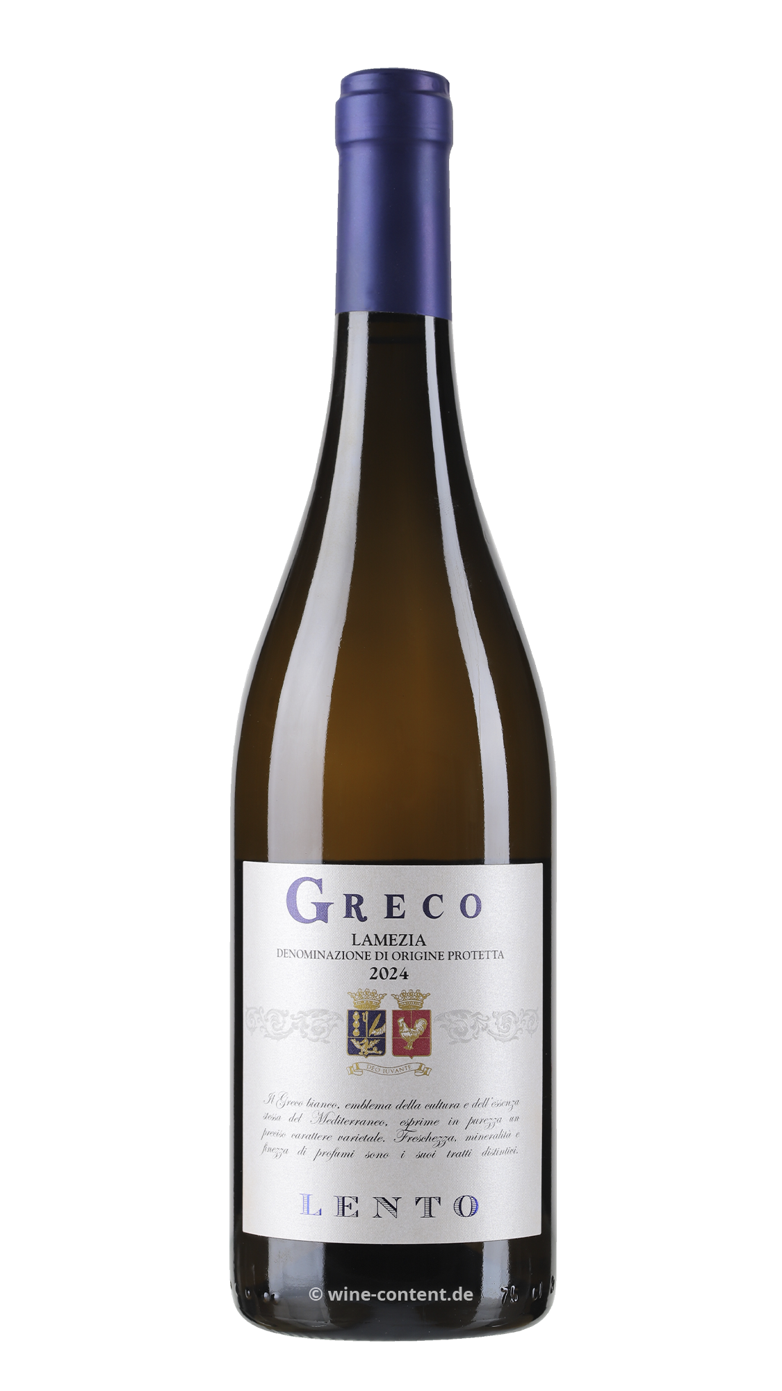 Greco Lamezia 2024