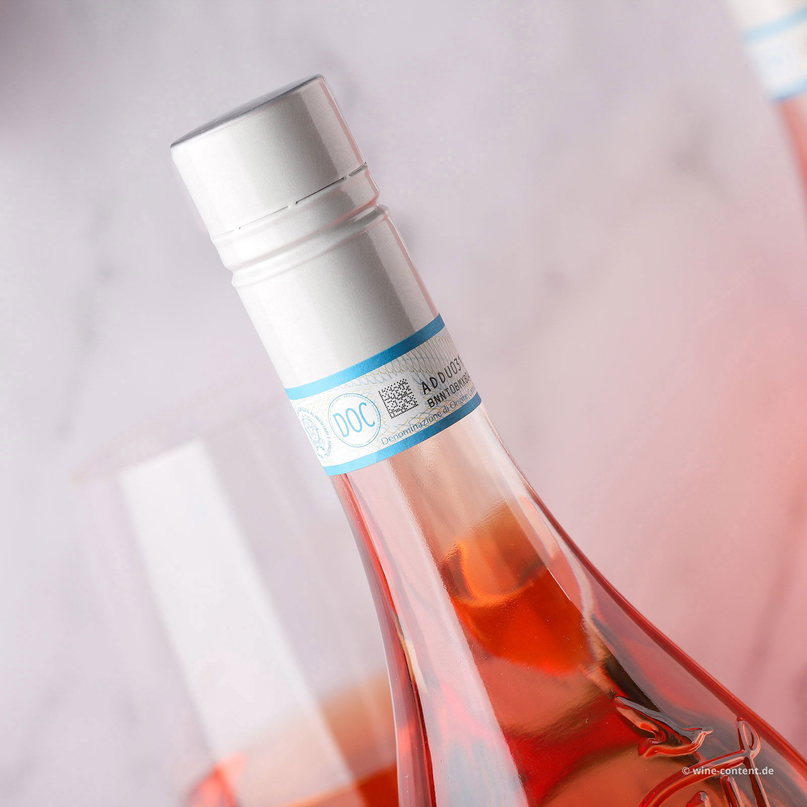 6er-Sparpaket Chiaretto di Bardolino Classico 2025