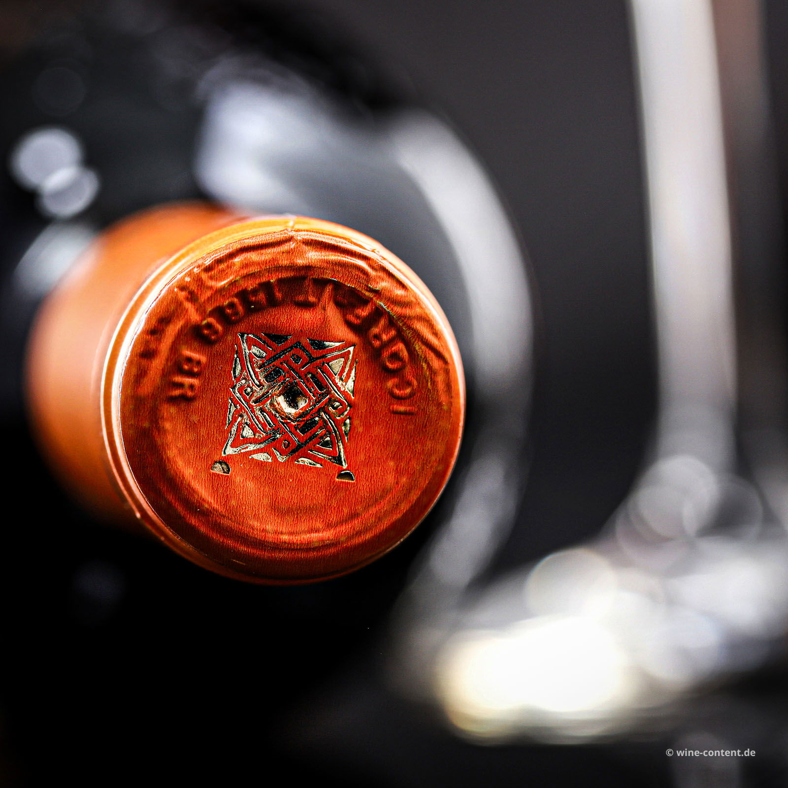 Negroamaro 2023 Orfeo