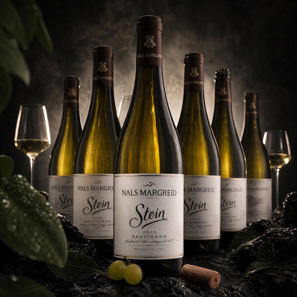 6er-Sparpaket Sauvignon Blanc 2025 Stein