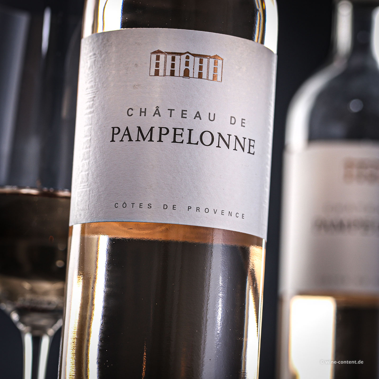 Côtes de Provence 2025