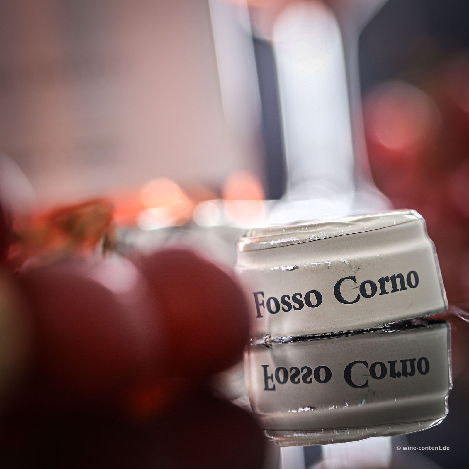 Rosato 2025 Orsus