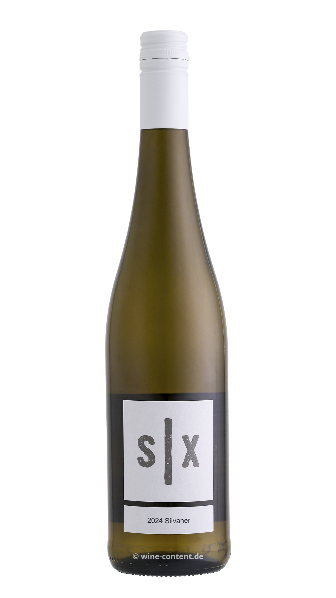 Silvaner 2024 Muschelkalk