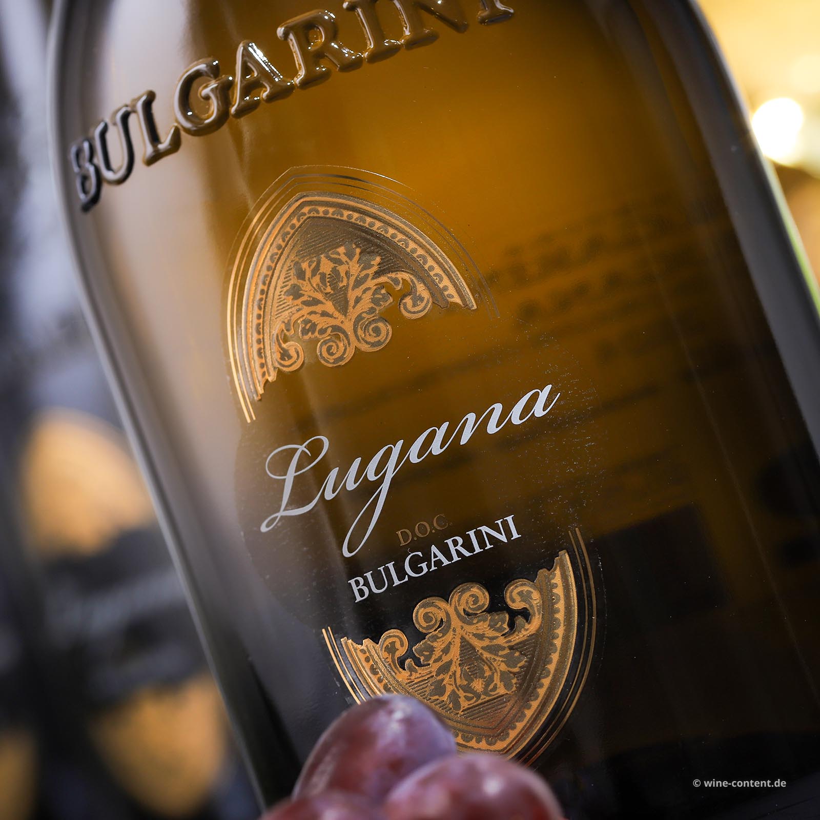 6er-Sparpaket Lugana 2025 Bulgarini