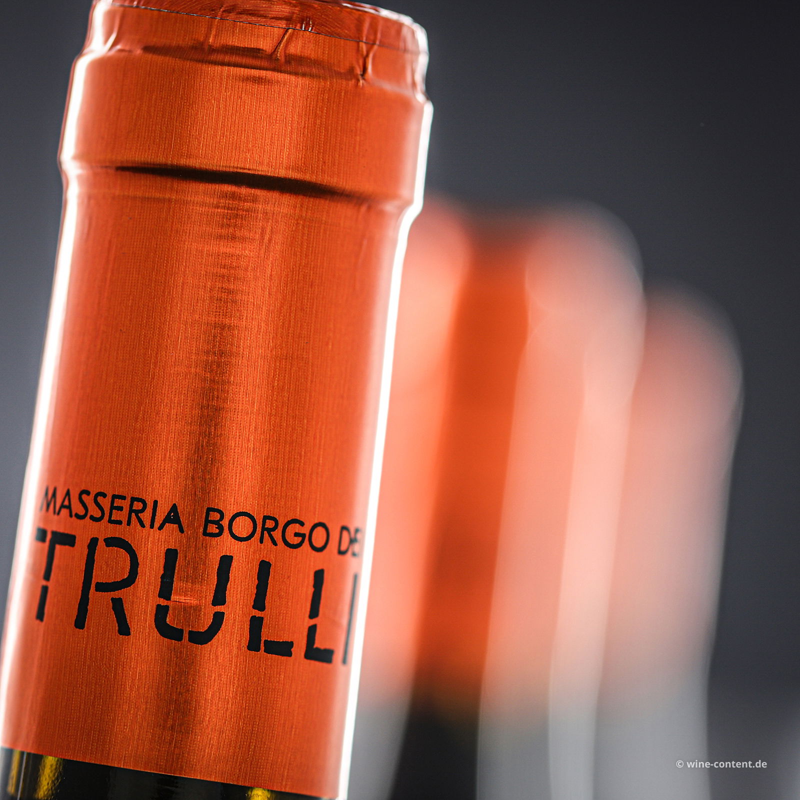 6er-Sparpaket Primitivo Appassimento 2023 Lucale