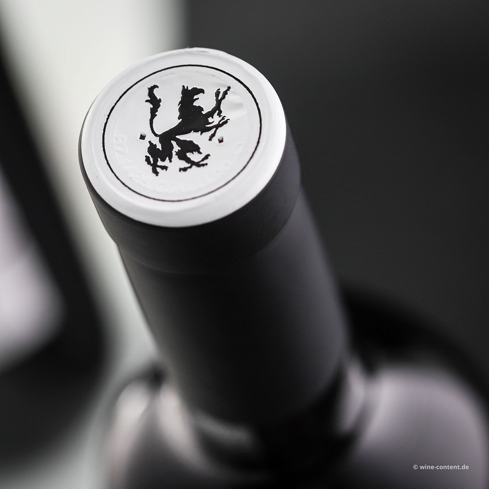 Lagrein Riserva 2021 Staffes