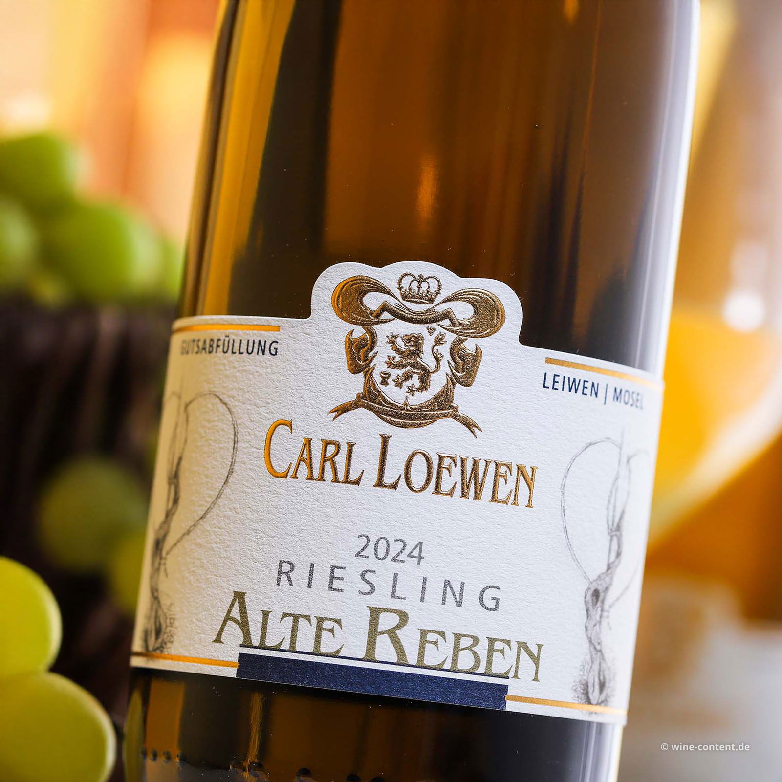 Riesling 2024 Alte Reben