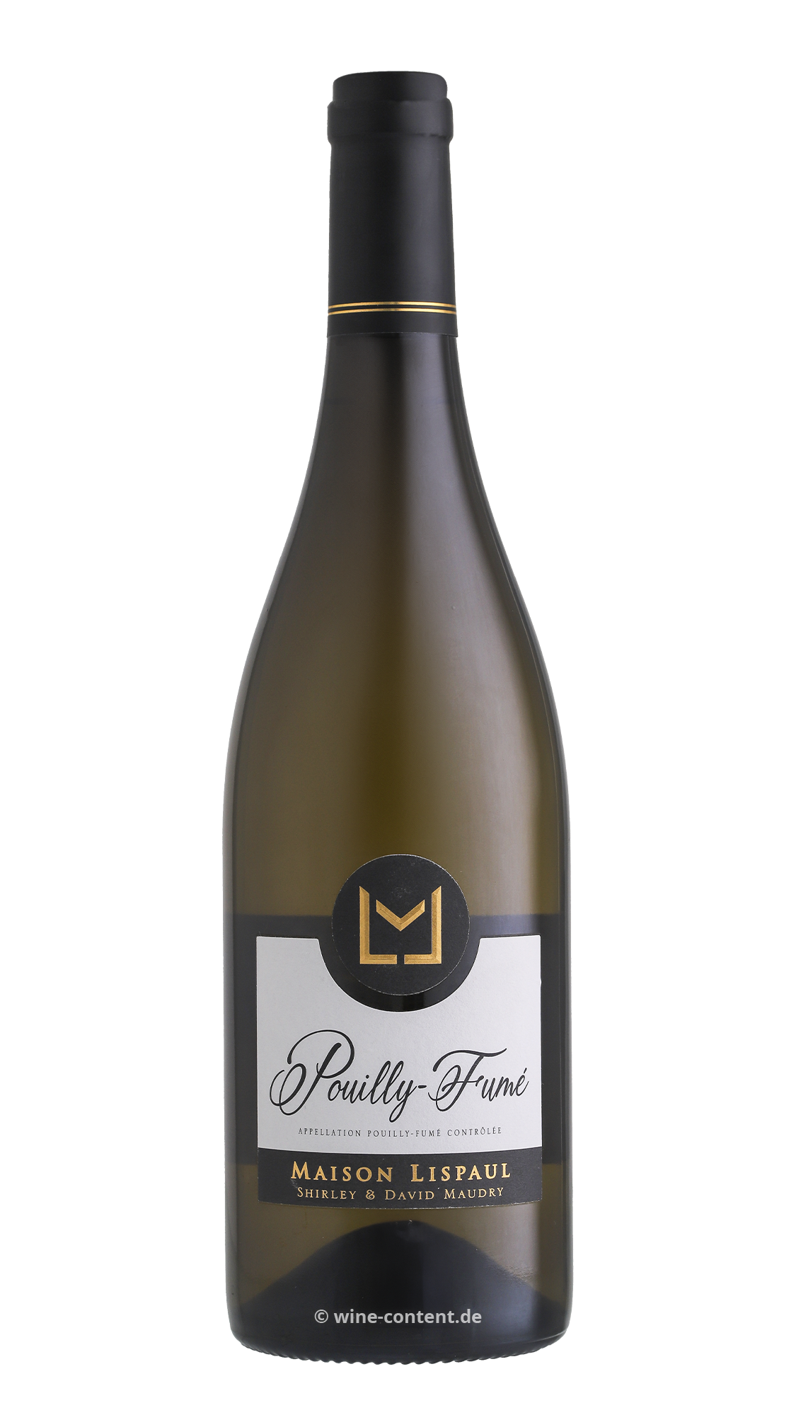 Pouilly-Fumé 2024