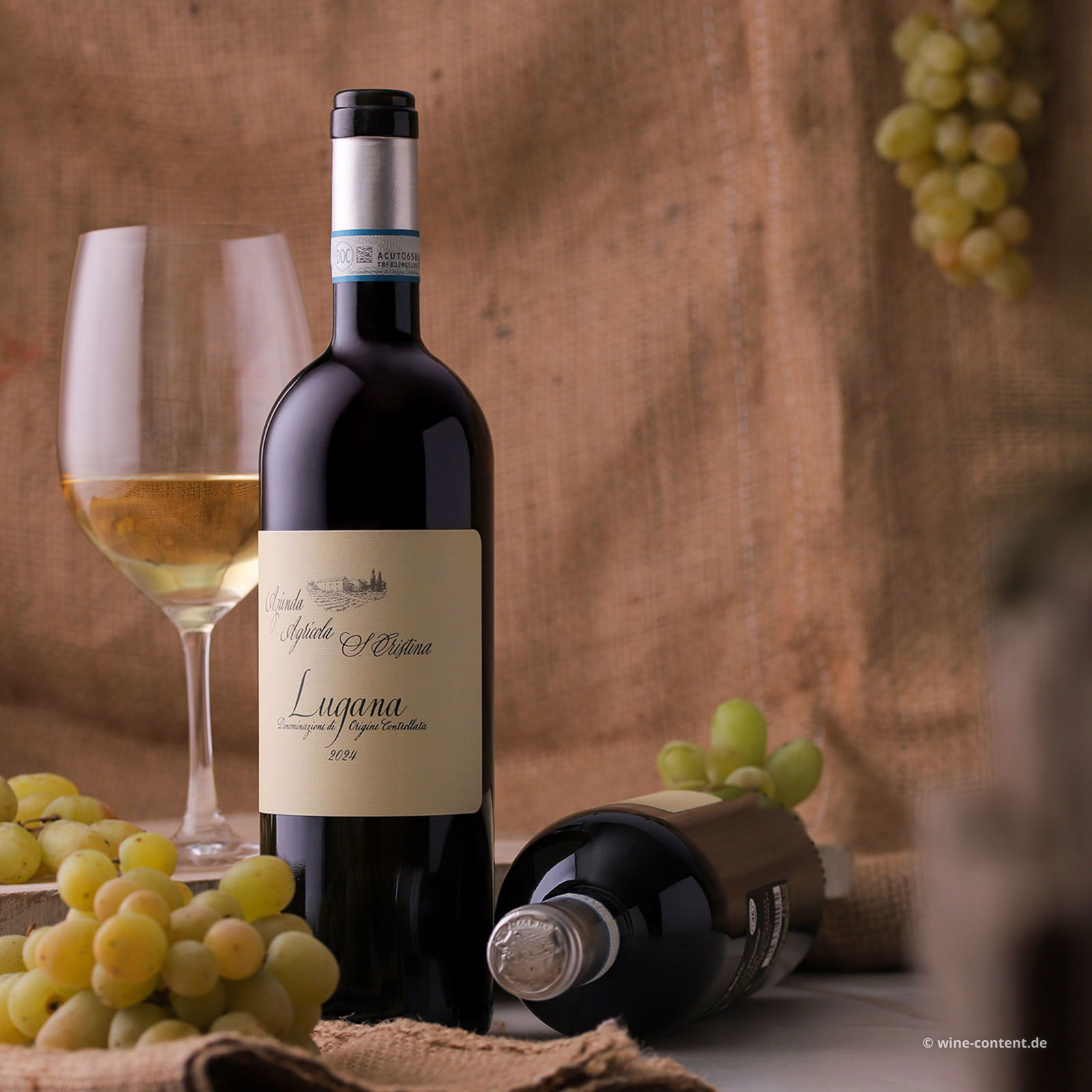 Lugana 2024 Santa Cristina