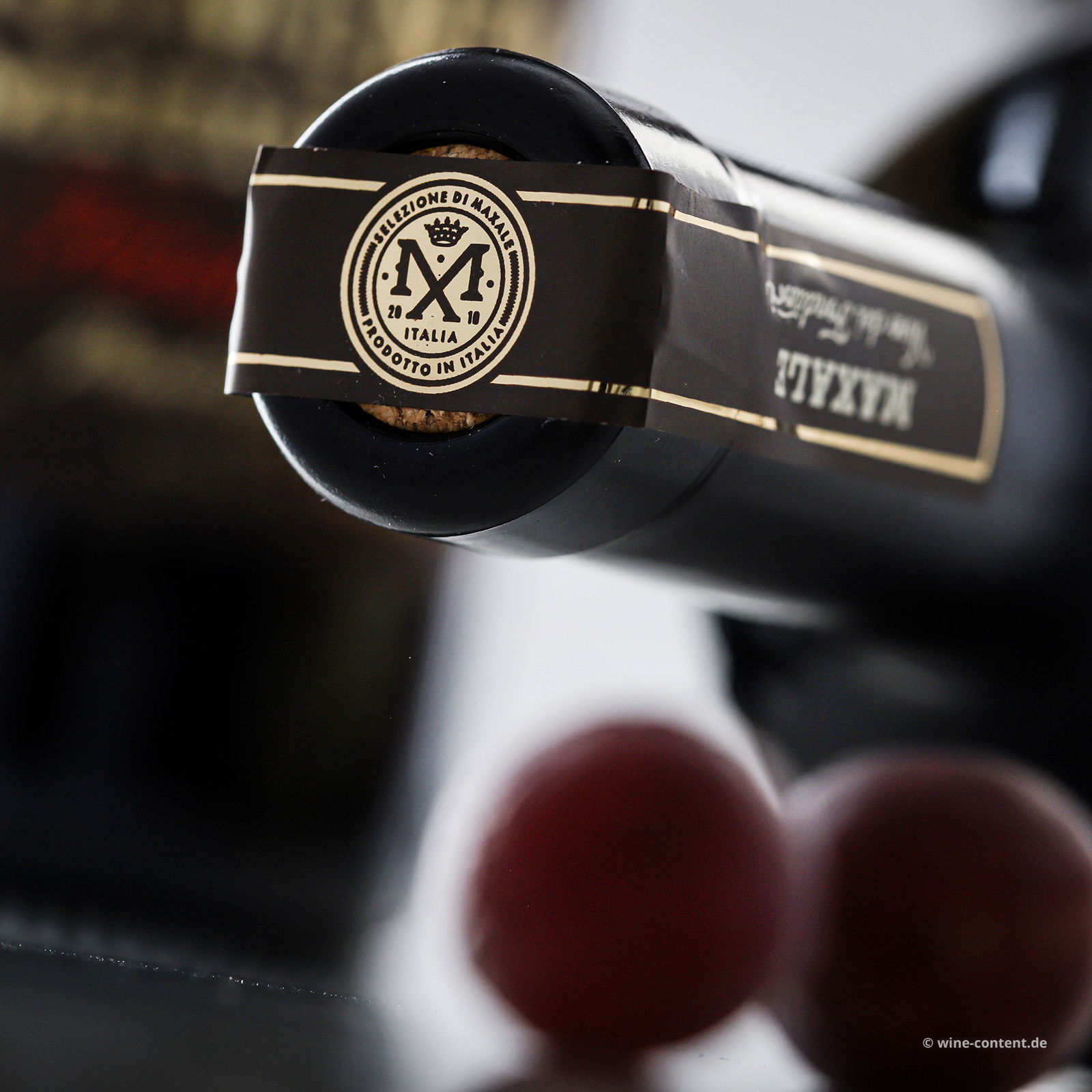 Primitivo 2024 Appassimento