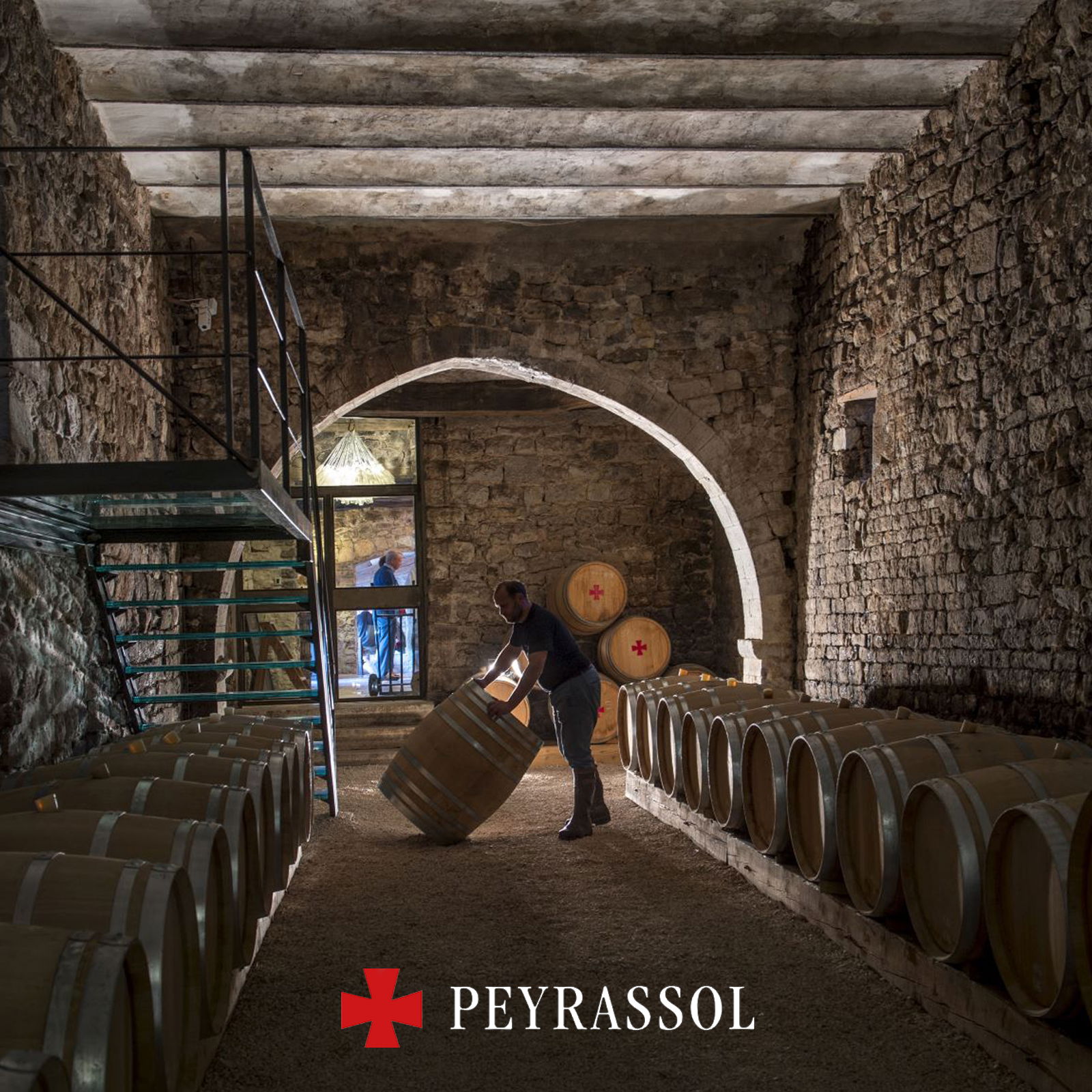 Côtes de Provence Rosé 2024 Les Templiers Bio