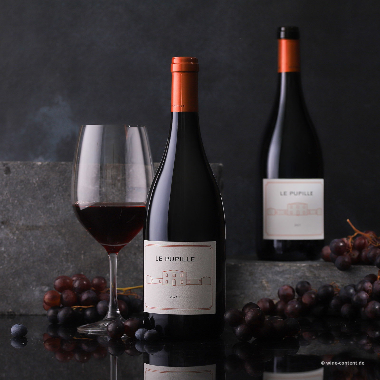 Syrah Toscana 2021