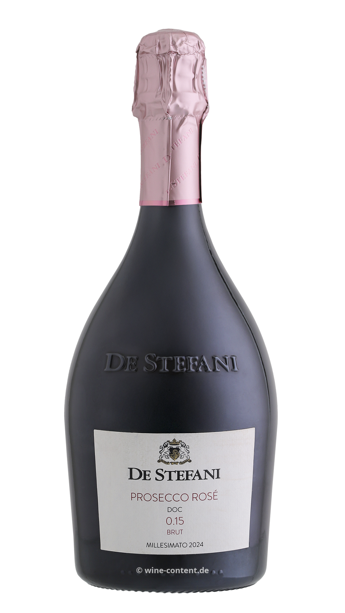 Prosecco Rosé 2024 0.15 Brut
