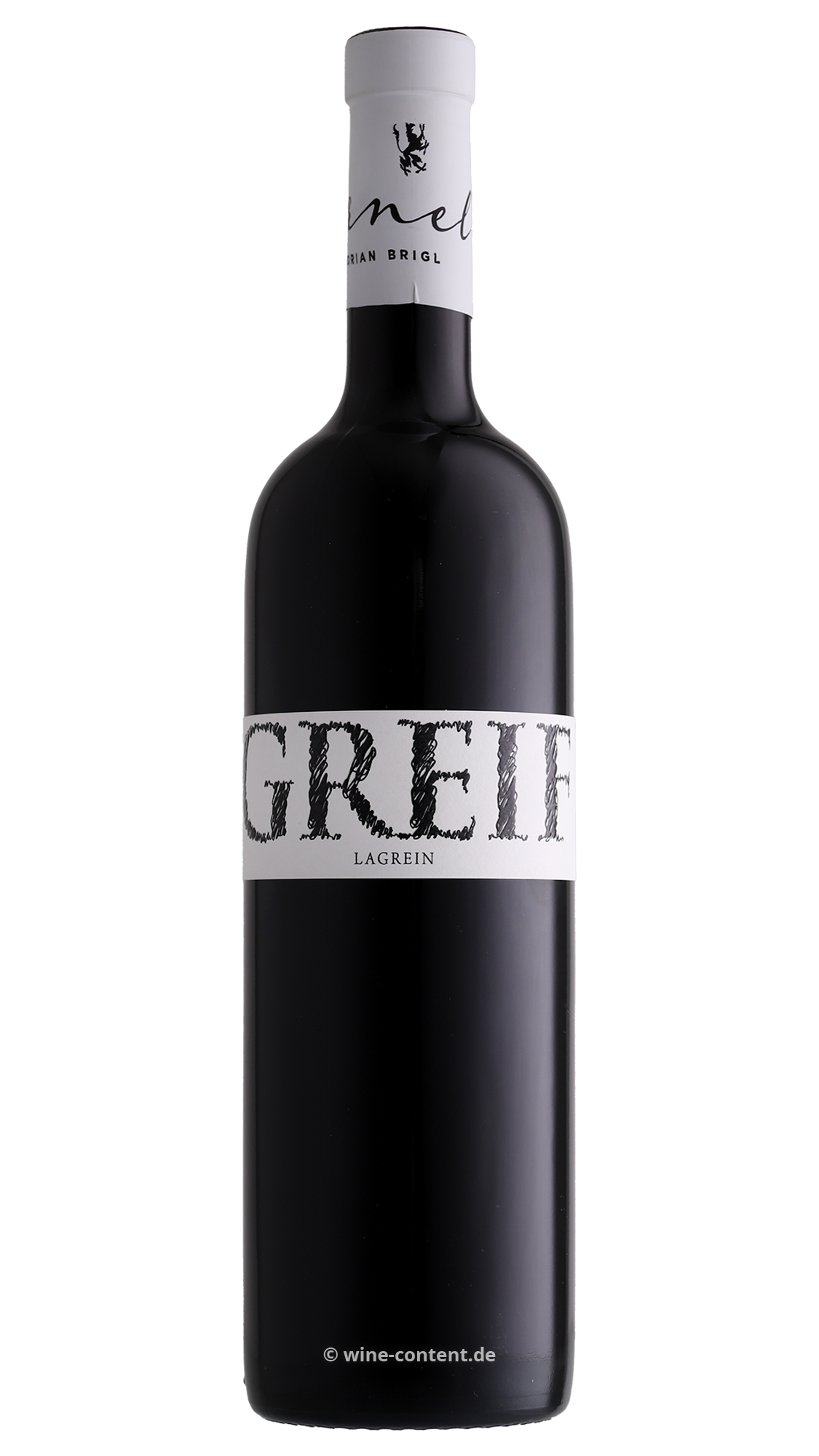 Lagrein 2024 Greif