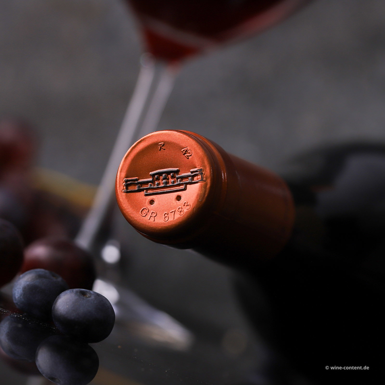 Syrah Toscana 2021