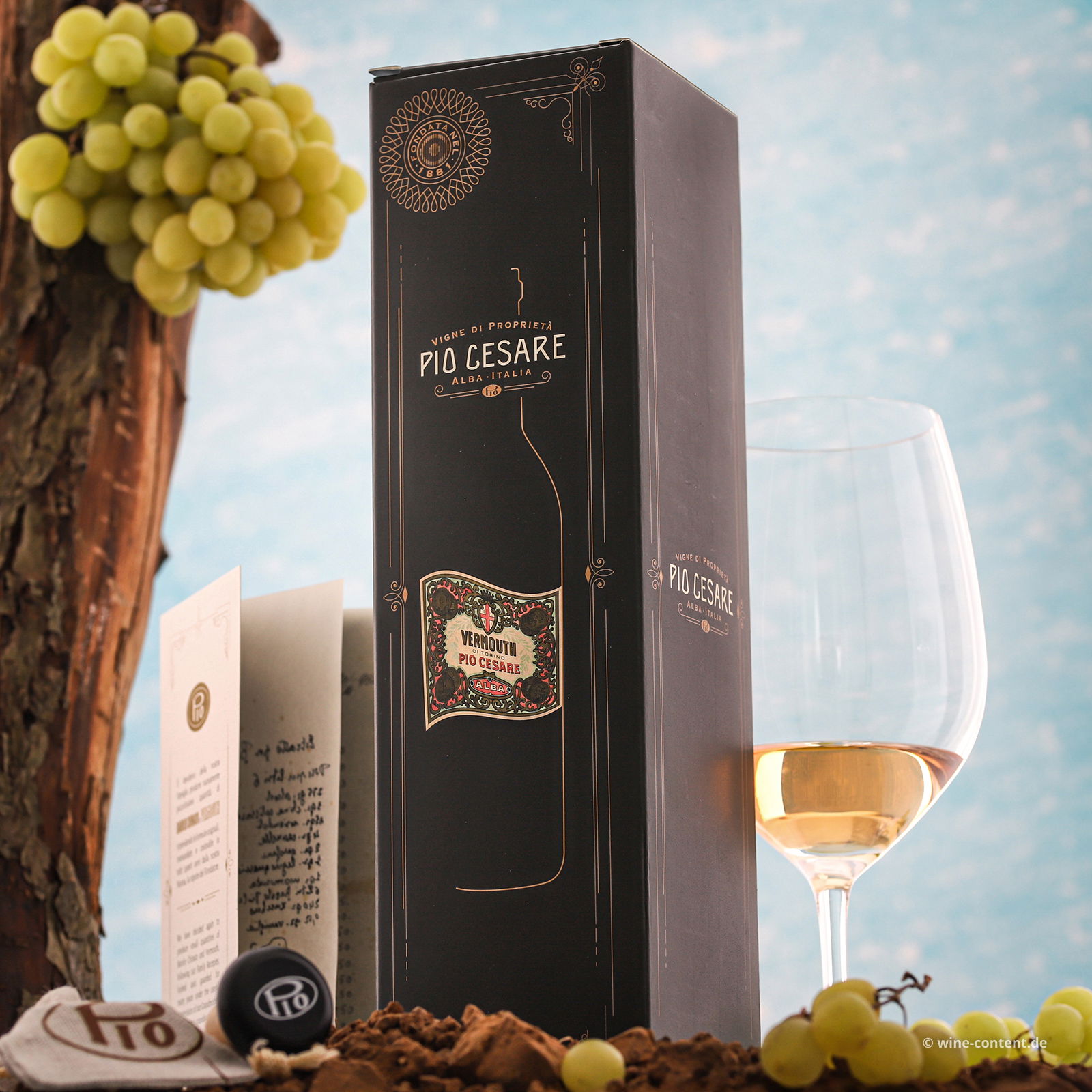 Vermouth di Torino