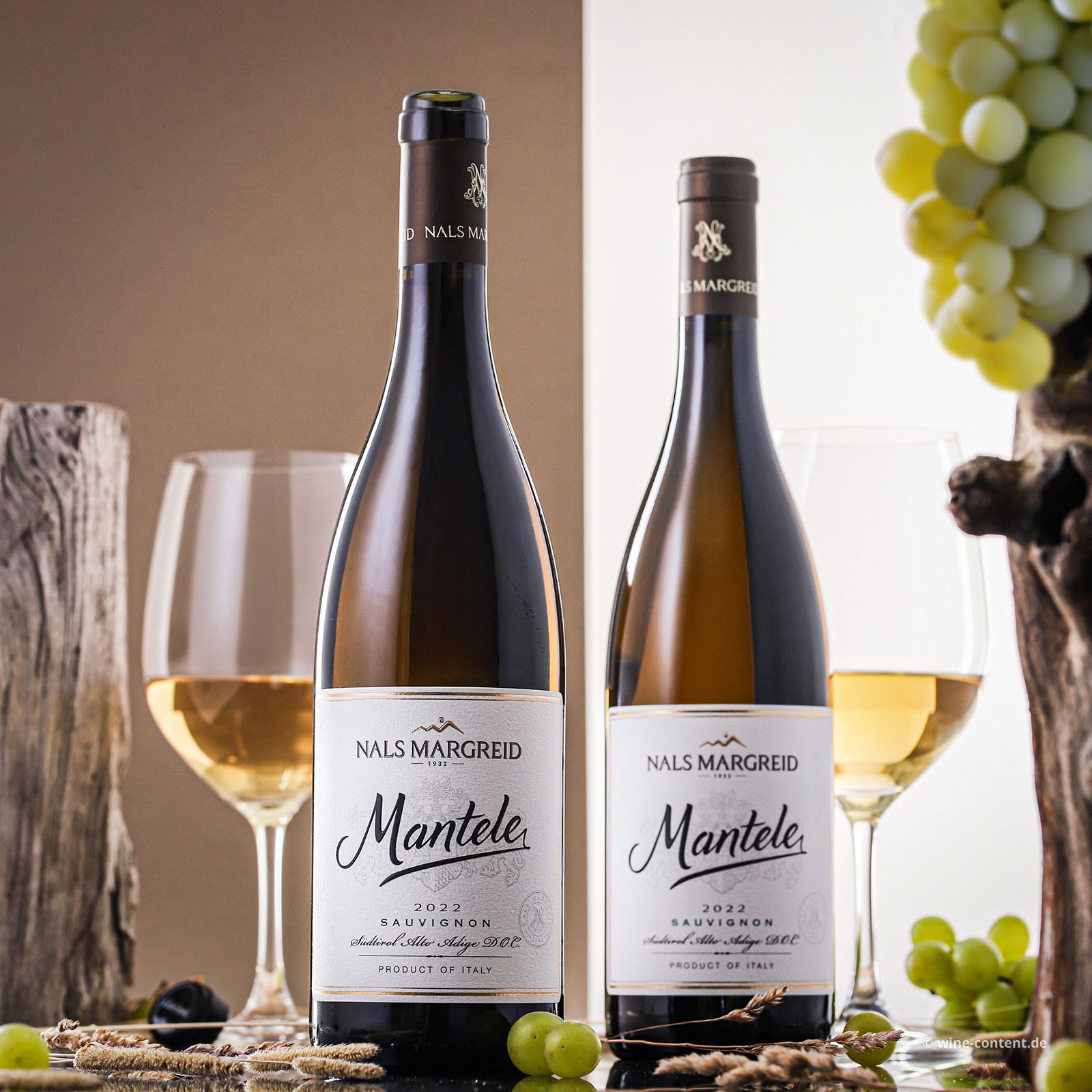 Sauvignon Blanc 2022 Mantele