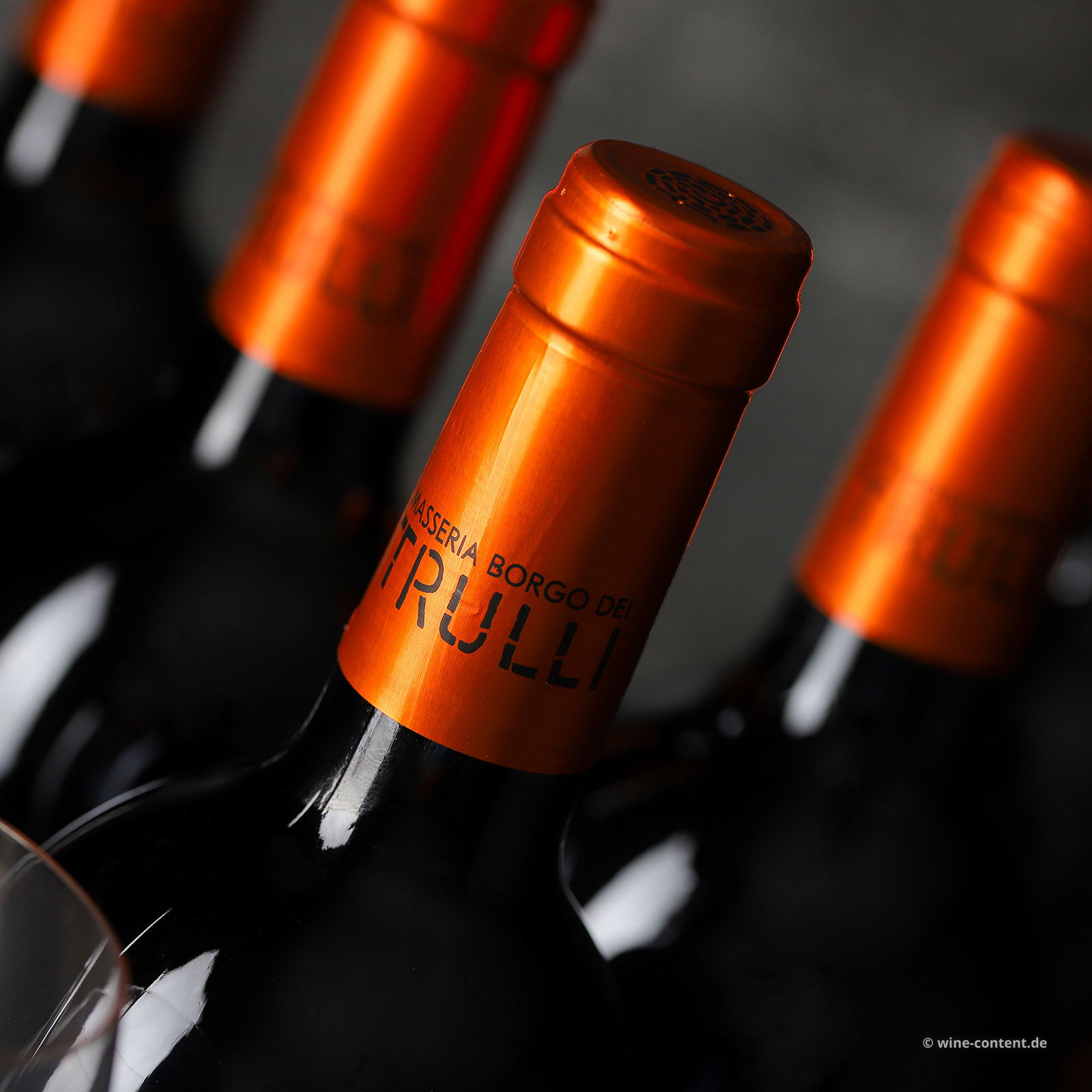 6er-Sparpaket Primitivo Salento 2024 Saracena