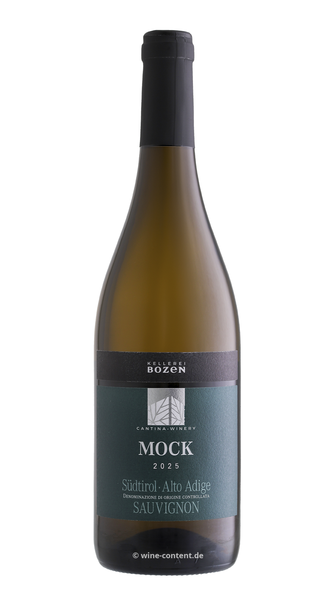 6er-Sparpaket Sauvignon Blanc 2025 Mock