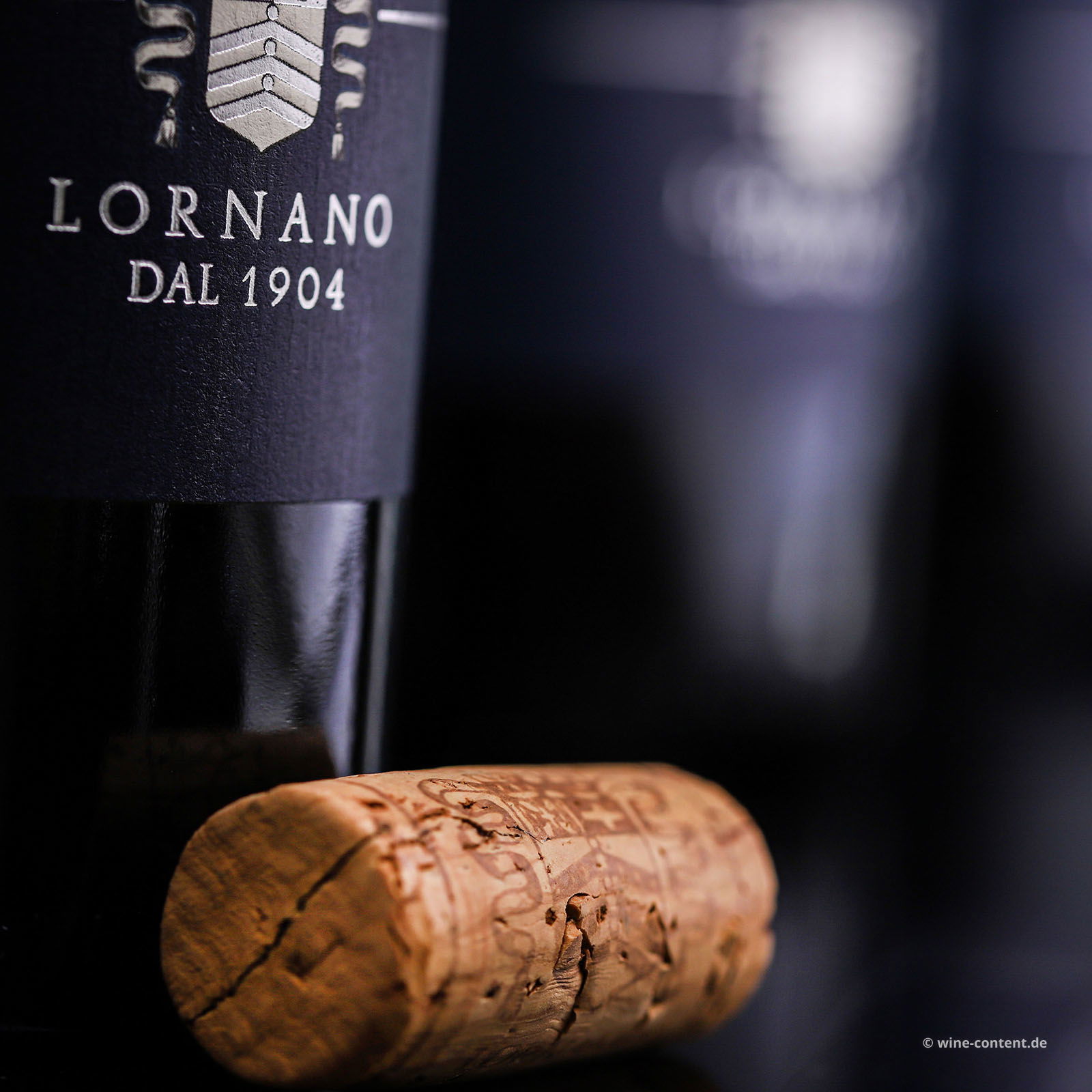 6er-Sparpaket Rosso Toscano 2024