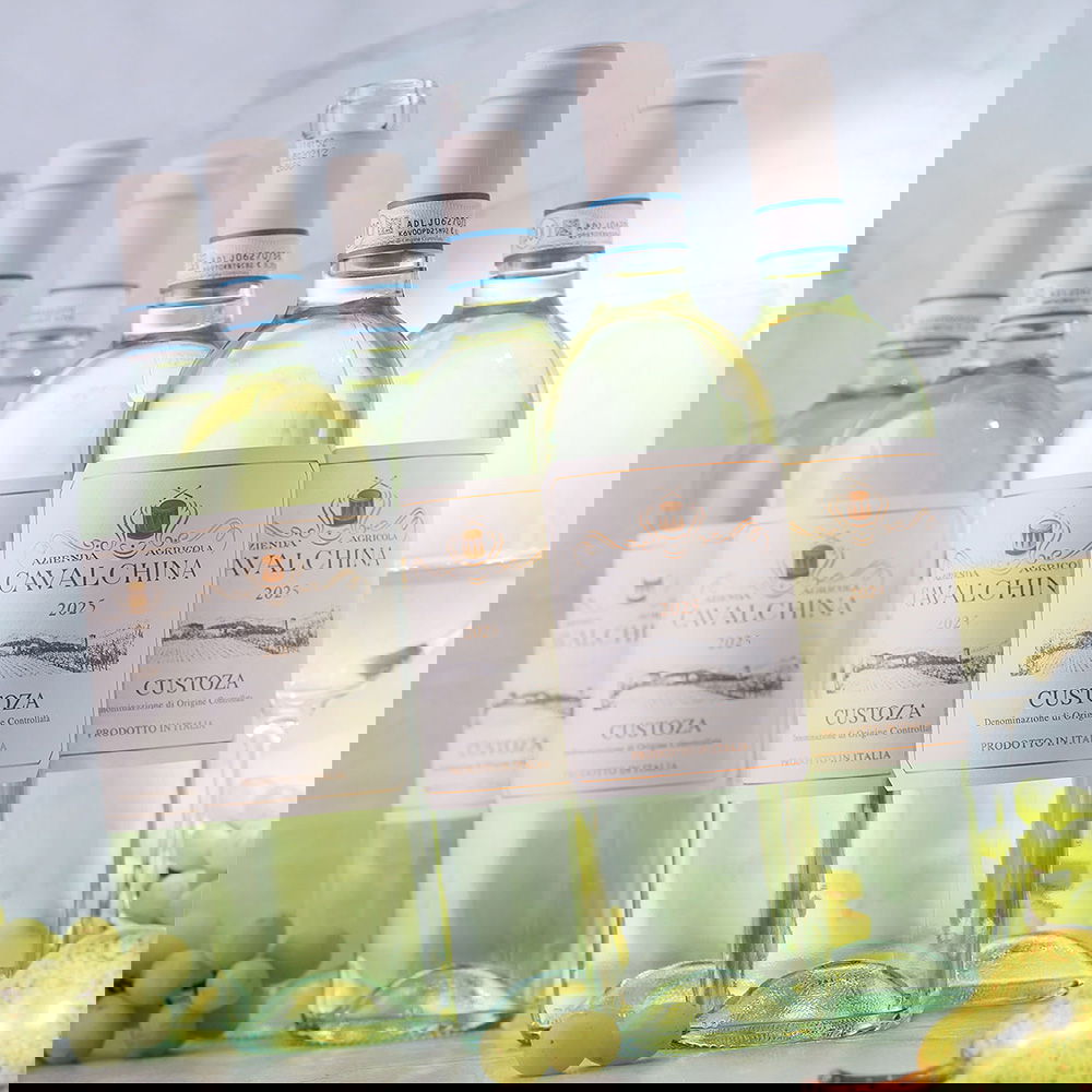 6er-Sparpaket Custoza 2025