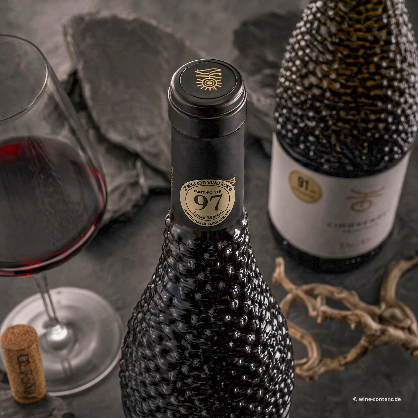 Primitivo 2024 Cinquenoci