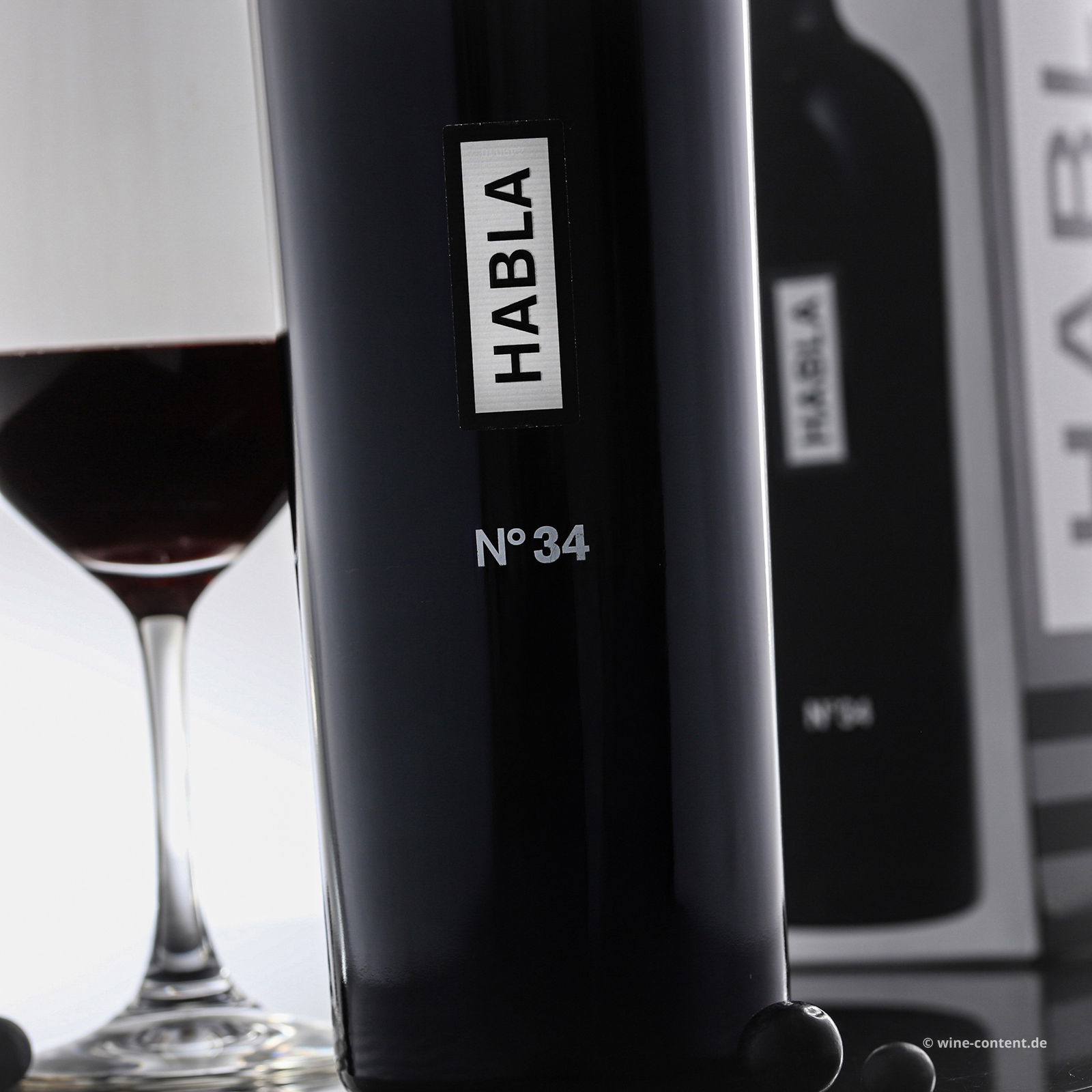 Tempranillo 2021 N°34