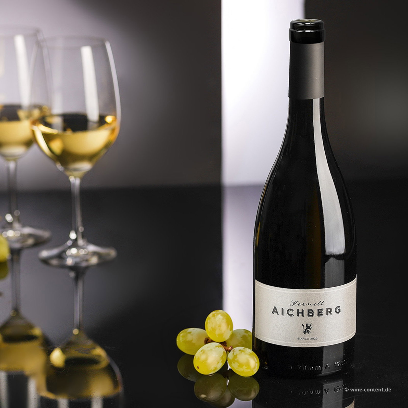 Aichberg Riserva 2023