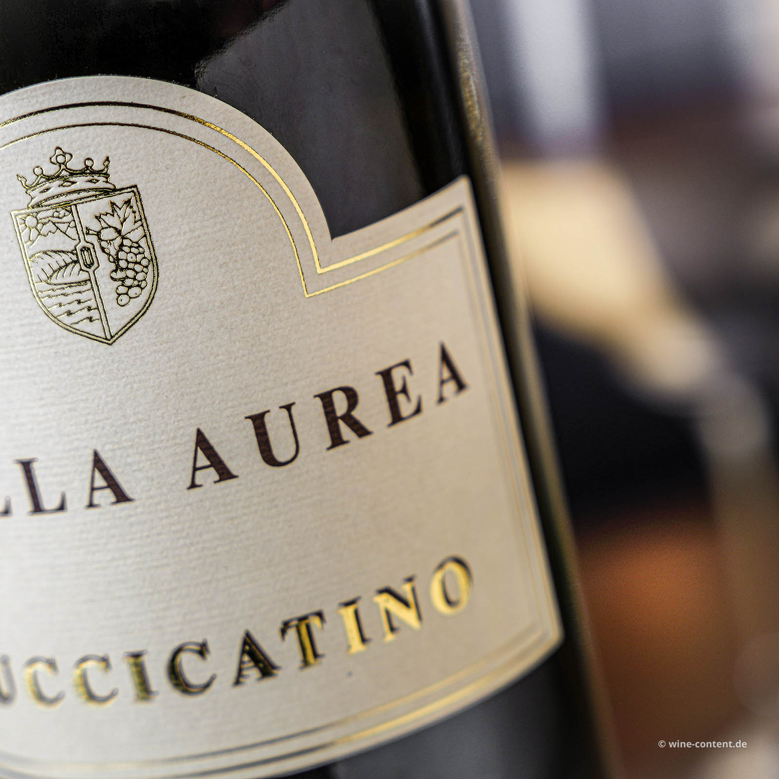 Trebbiano d'Abruzzo 2024 Stilla Aurea Bio