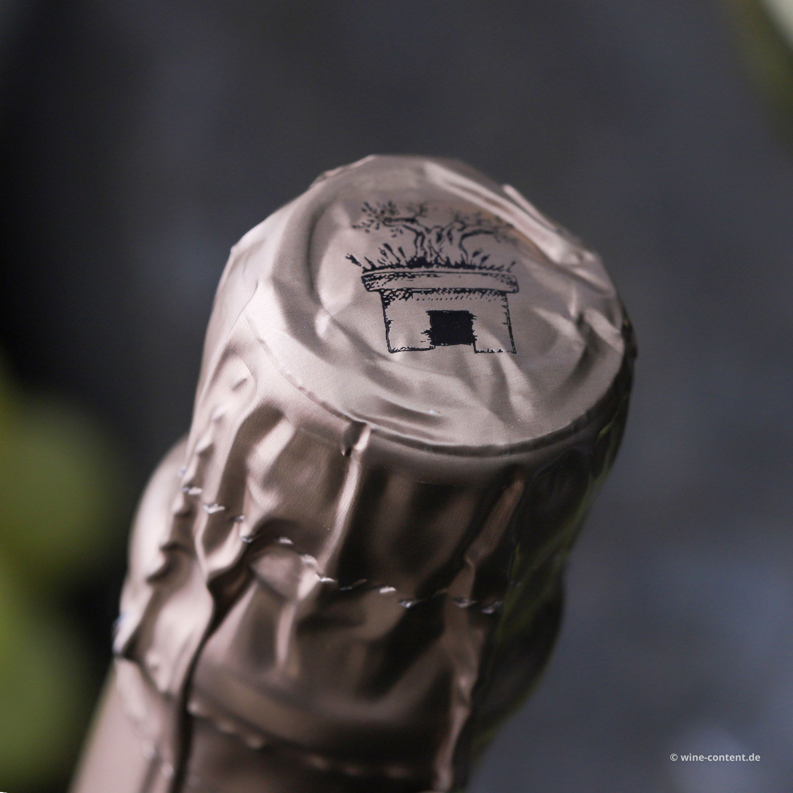 Spumante Lamm N°12 Extra Brut
