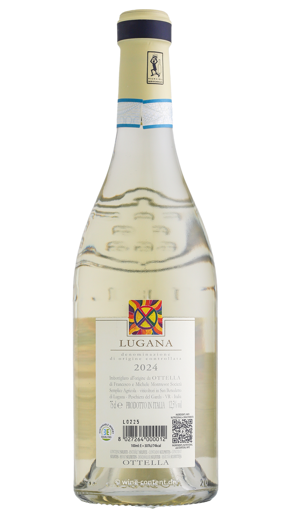 Lugana 2024 Ottella
