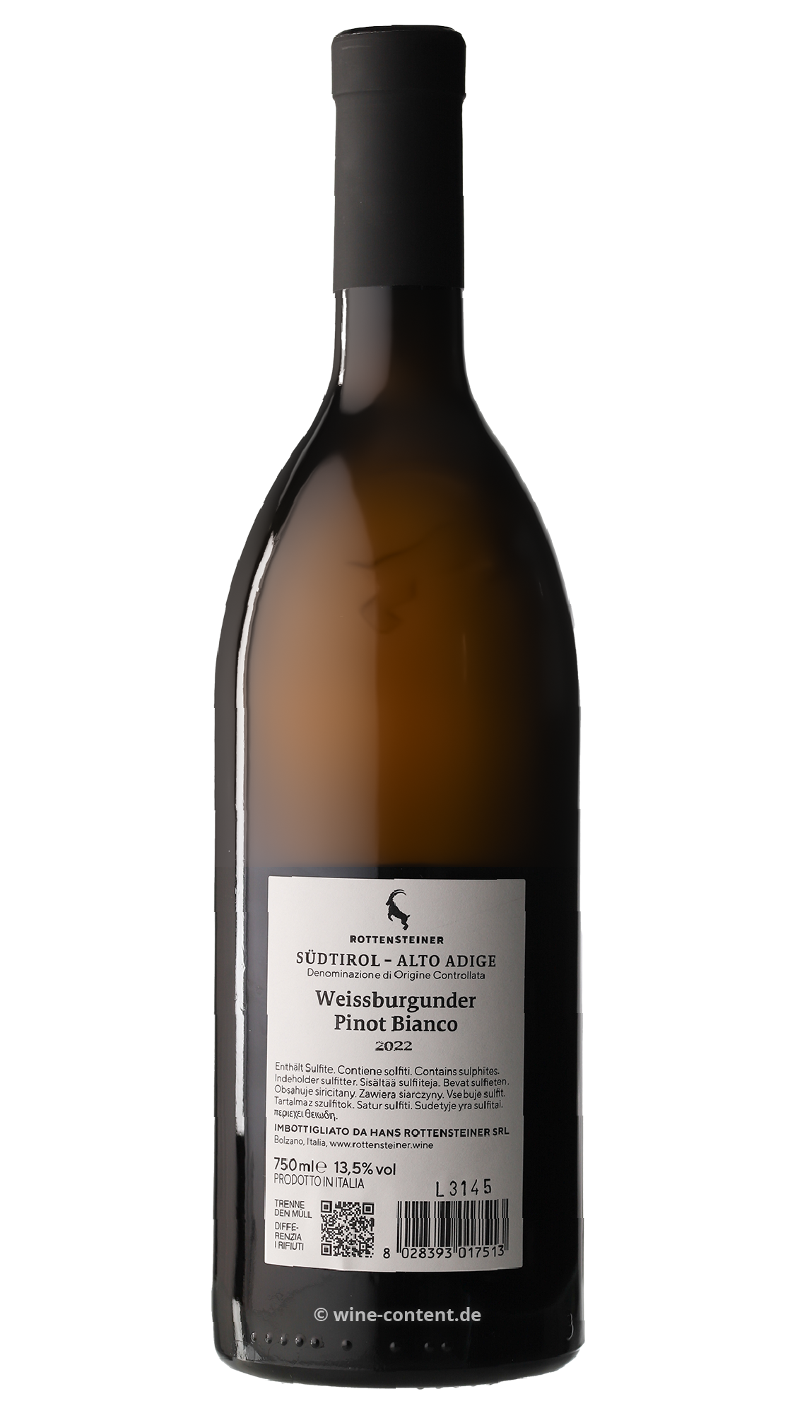 Pinot Bianco 2024 