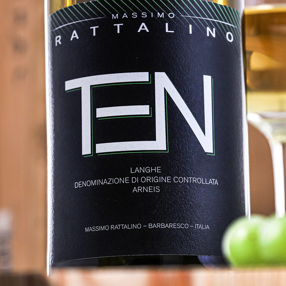 Arneis Langhe 2024 TEN