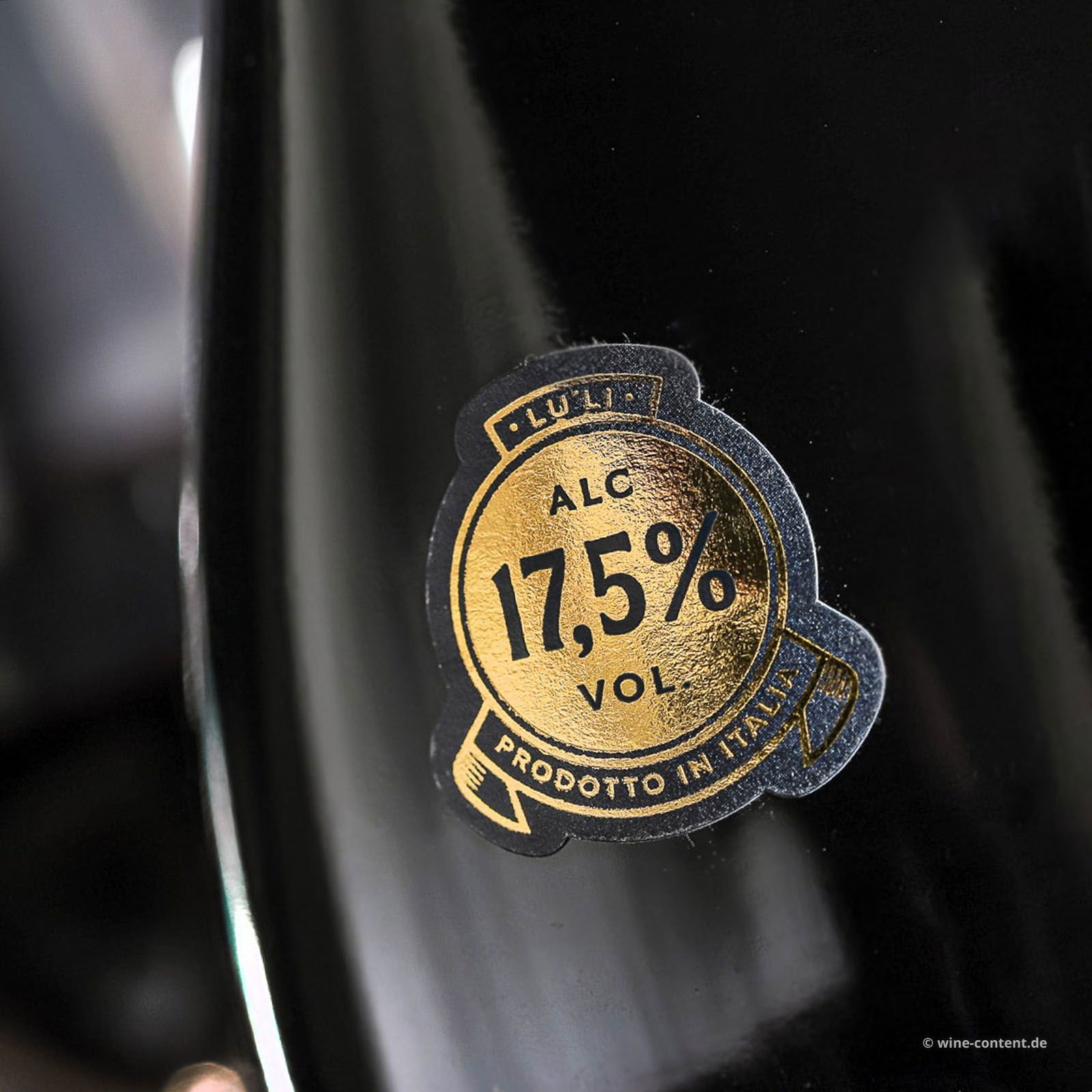 Primitivo 2023 Lu'Li Edizione Limitata