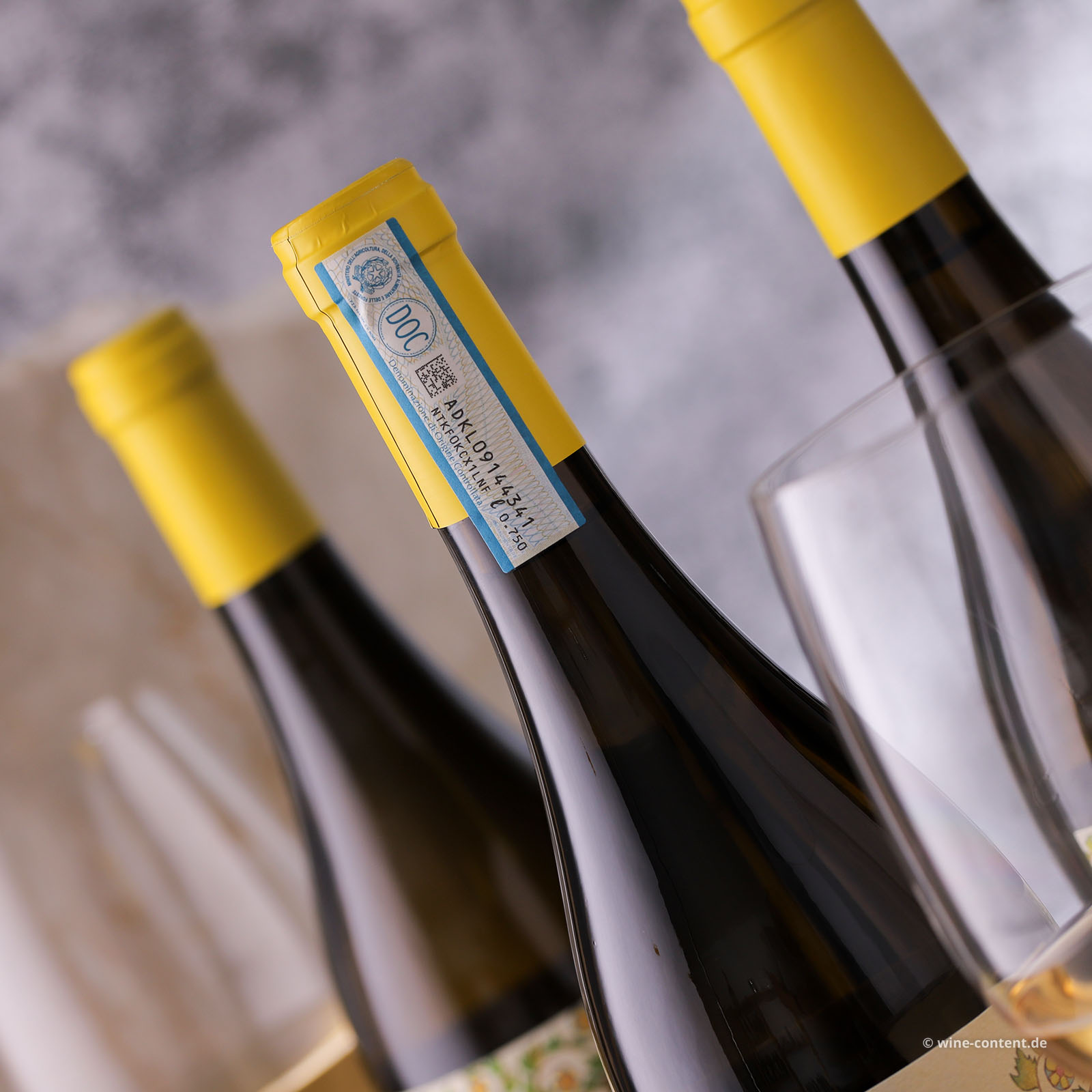 6er-Sparpaket Grillo Sicilia 2025 Passiperduti