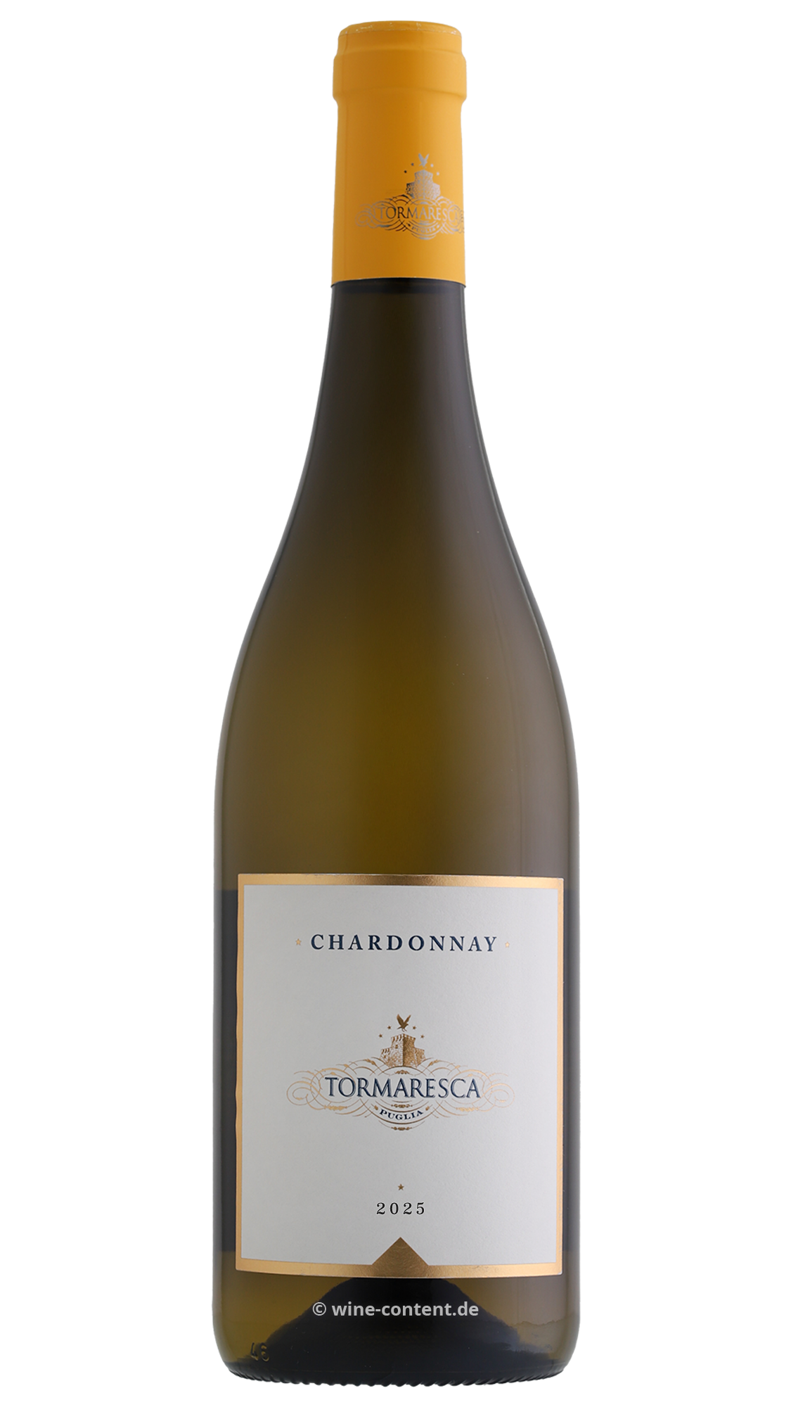 Chardonnay Puglia 2025