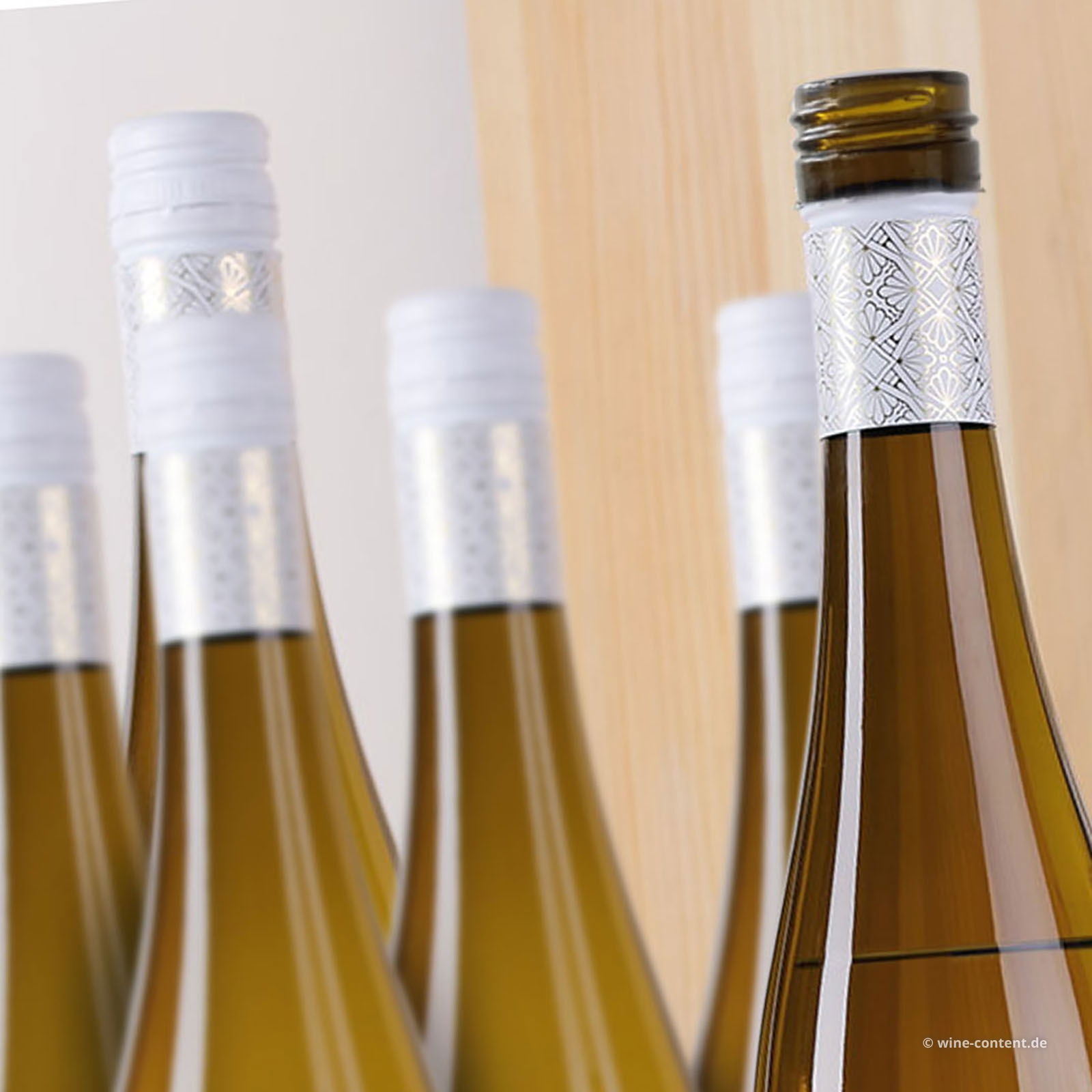 6er-Sparpaket Sauvignon Blanc 2024 Gönnheim Bio