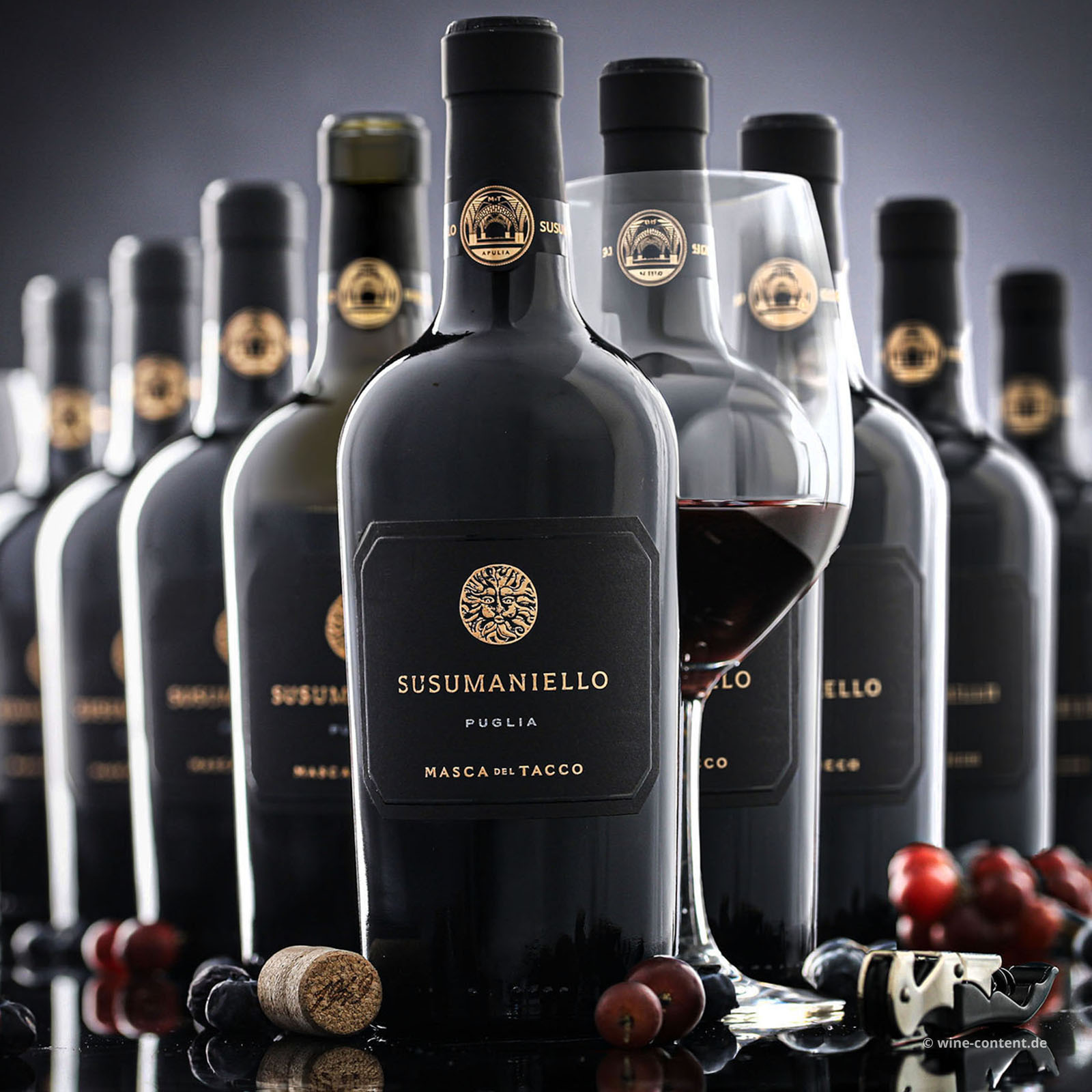 9er-Sparpaket Susumaniello 2025
