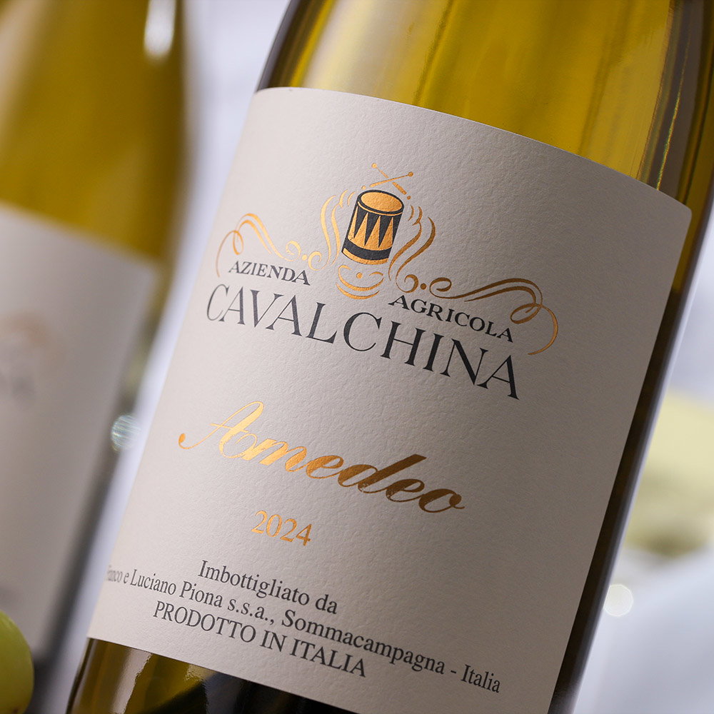 6er-Sparpaket Custoza Superiore 2024 Amedeo