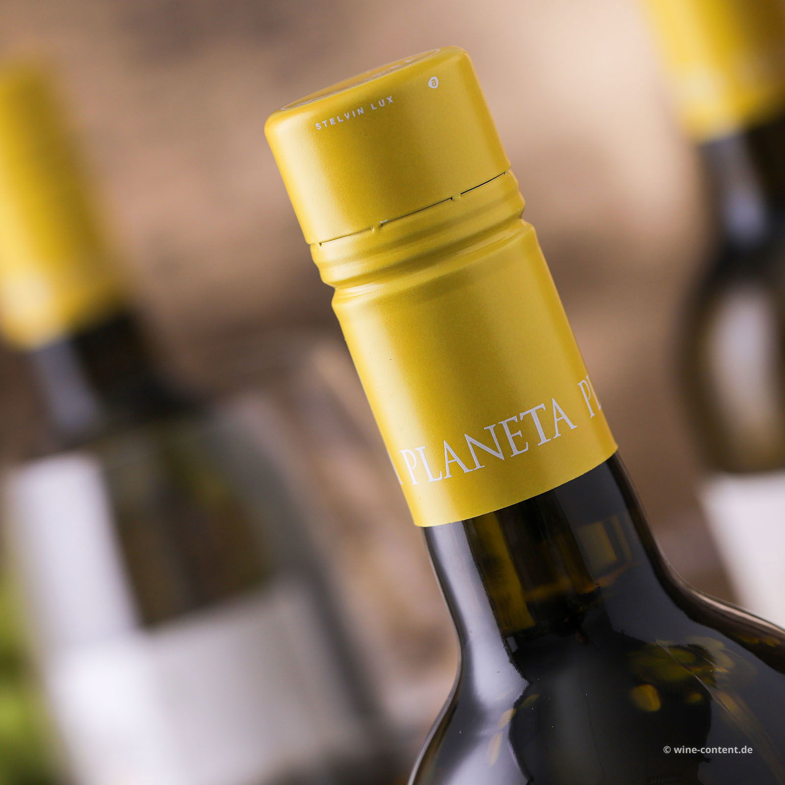 6er-Sparpaket Grillo Sicilia 2025 La Segreta Bio