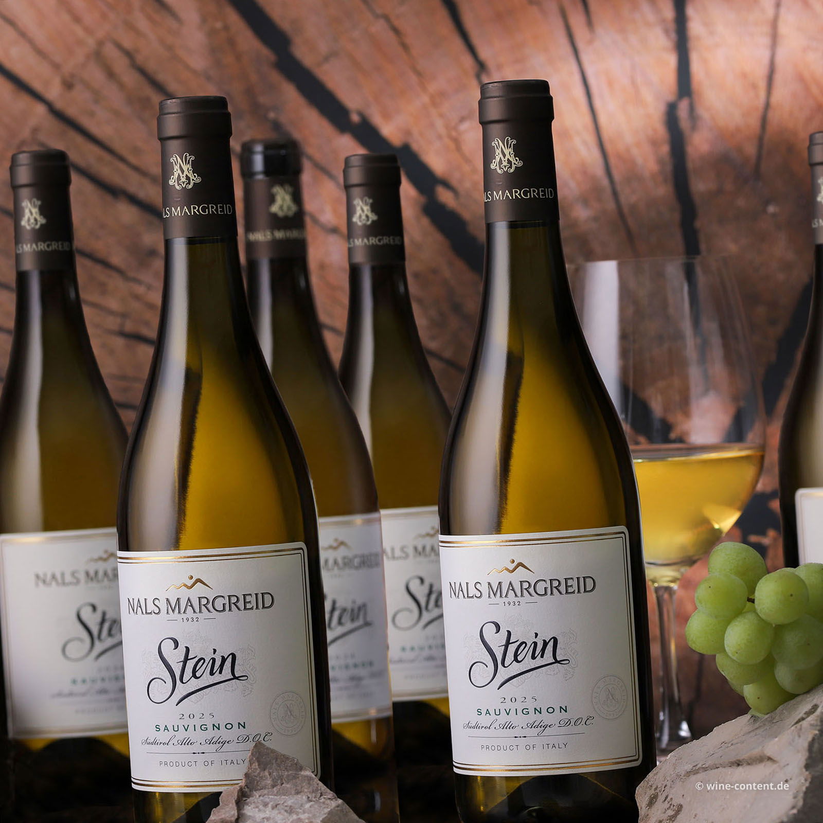 6er-Sparpaket Sauvignon Blanc 2025 Stein