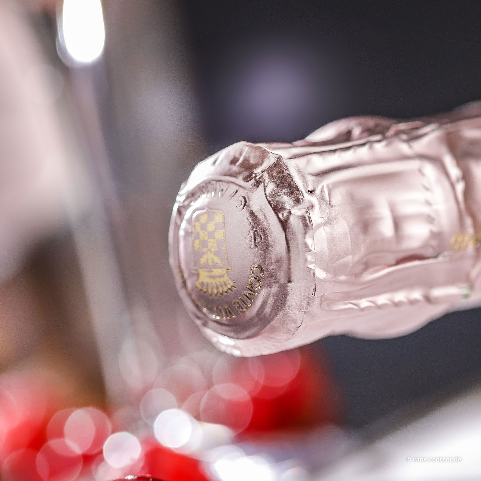 Spumante Rosé Pinot Nero Brut