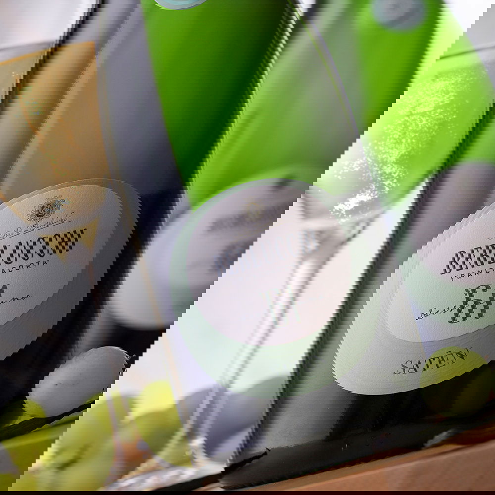 Franciacorta ‘61 Satèn Brut